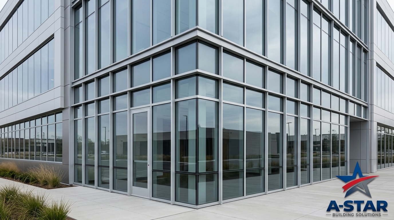Building Envelope