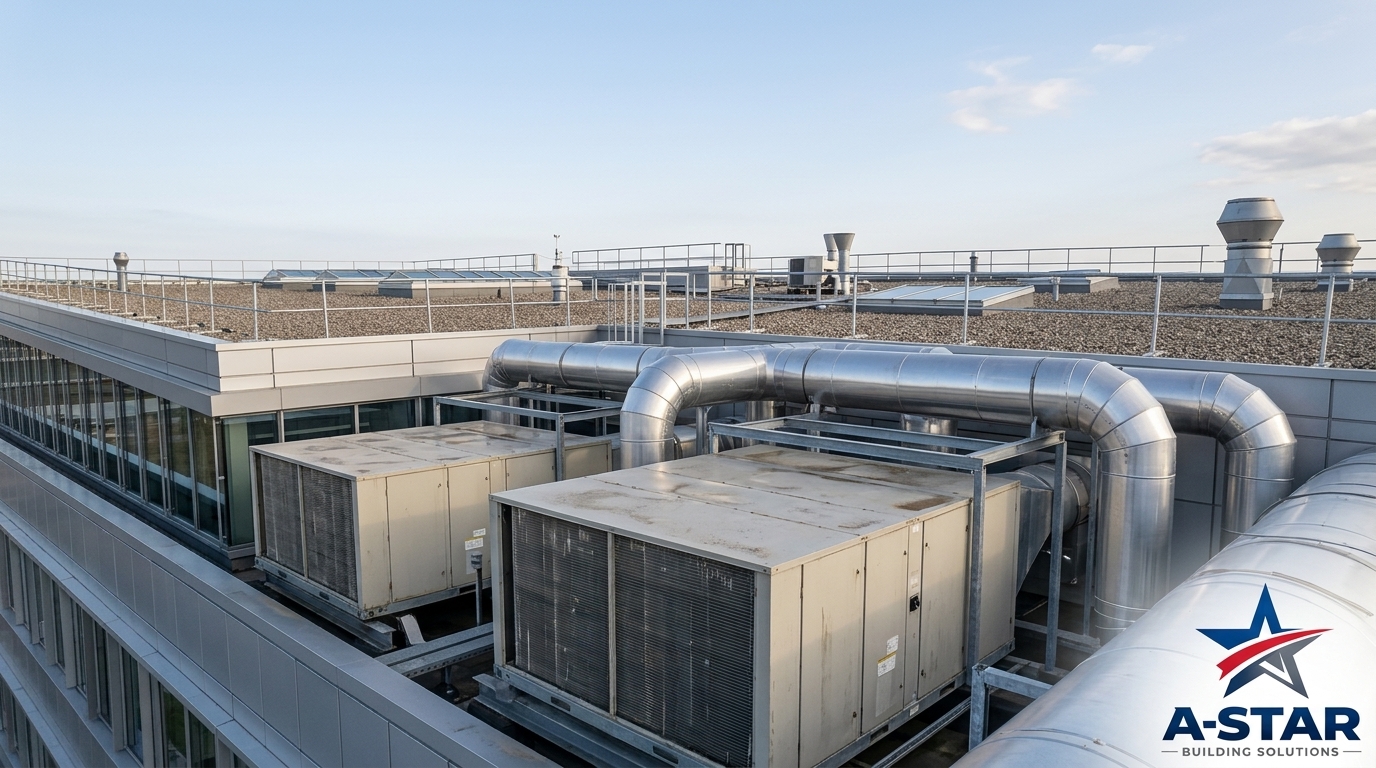 Commercial HVAC