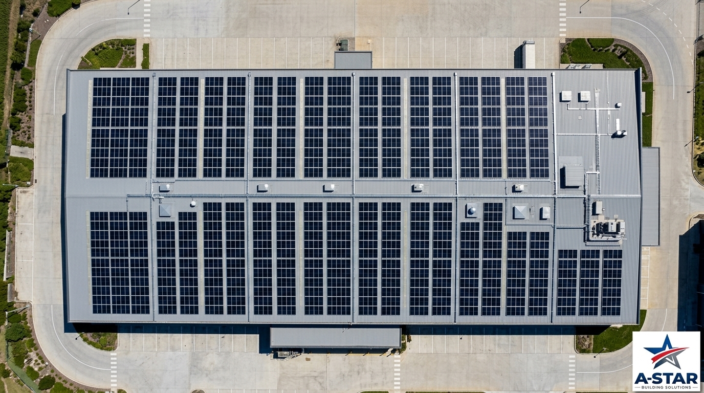 Commercial Solar