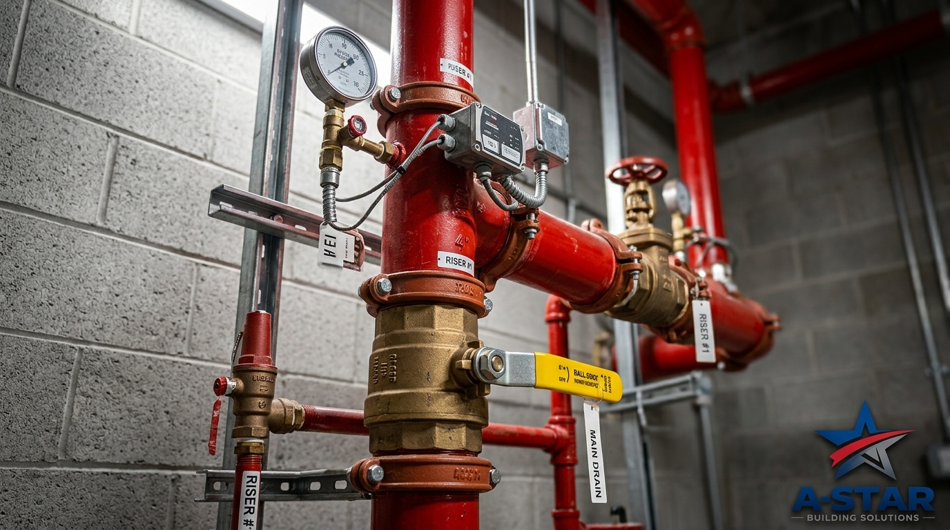 Fire Protection