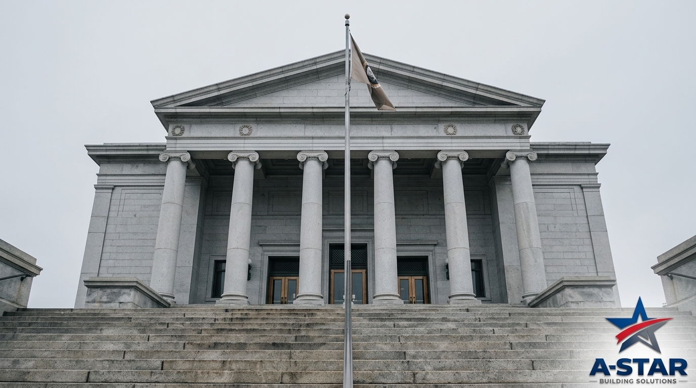 Government Facilities